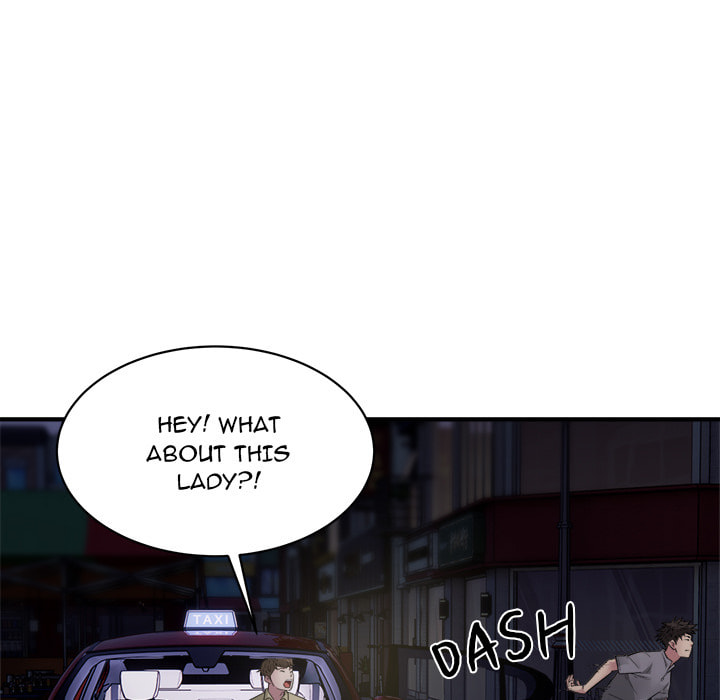 Read Ghost Stories chapter 5 image 54 on Lezhin
