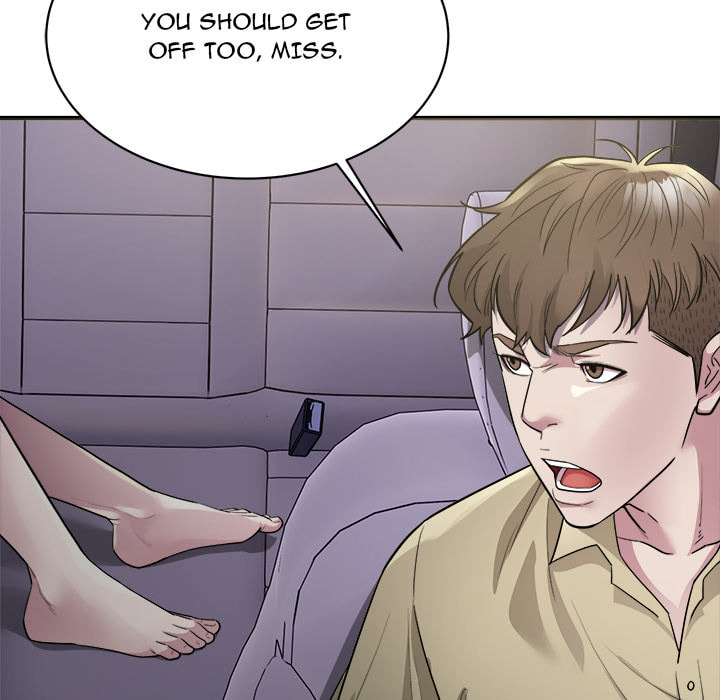 Read Ghost Stories chapter 5 image 56 on Lezhin