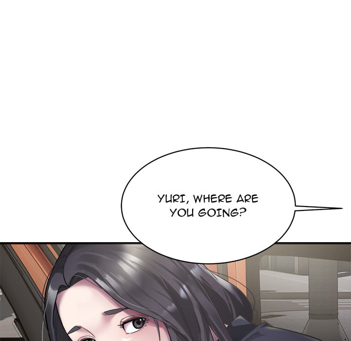 Read Ghost Stories chapter 5 image 6 on Lezhin