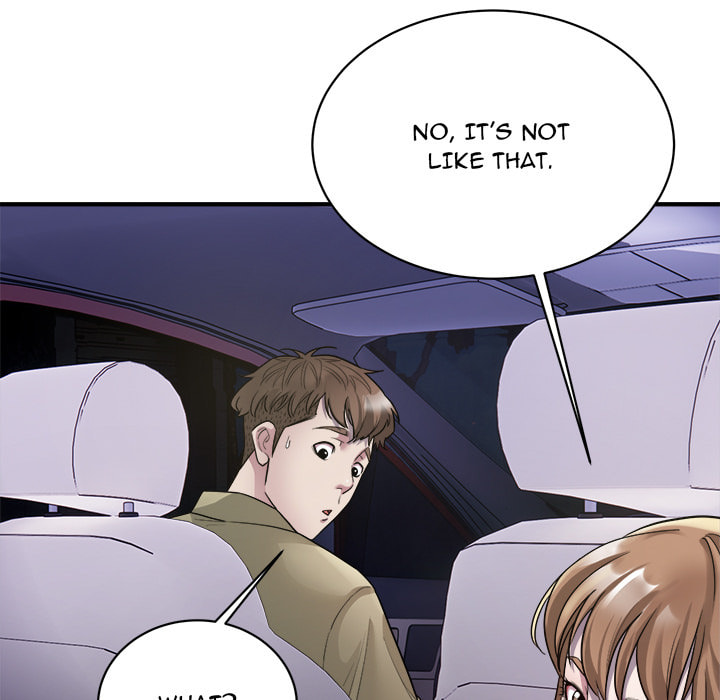 Read Ghost Stories chapter 5 image 62 on Lezhin