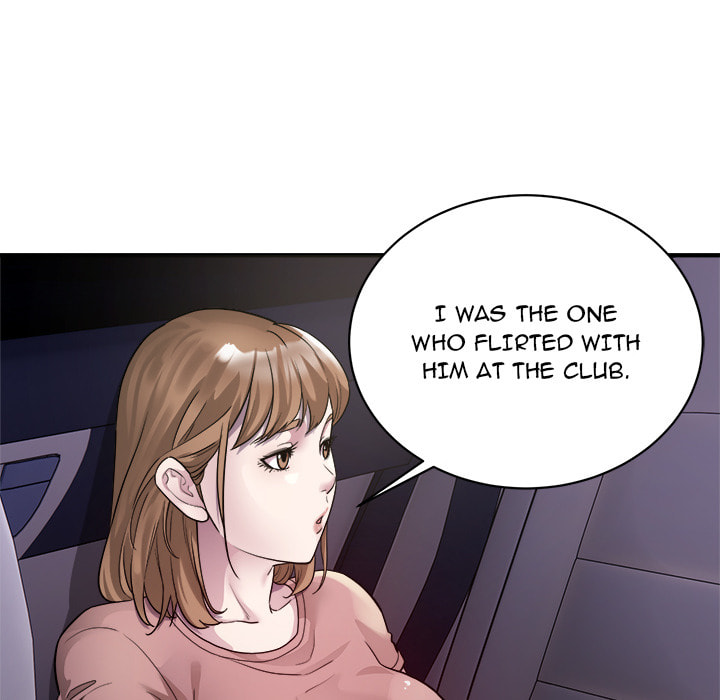 Read Ghost Stories chapter 5 image 64 on Lezhin