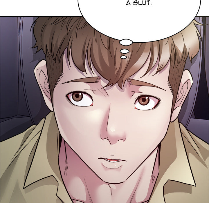 Read Ghost Stories chapter 5 image 66 on Lezhin