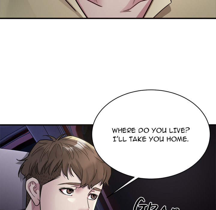 Read Ghost Stories chapter 5 image 67 on Lezhin
