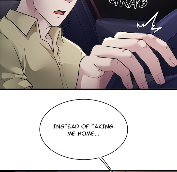 Read Ghost Stories chapter 5 image 68 on Lezhin