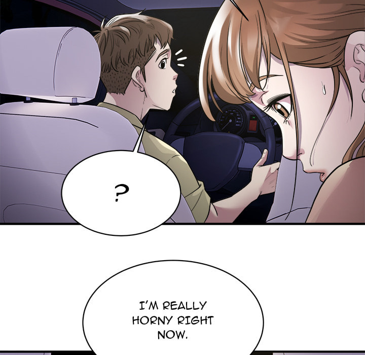Read Ghost Stories chapter 5 image 69 on Lezhin
