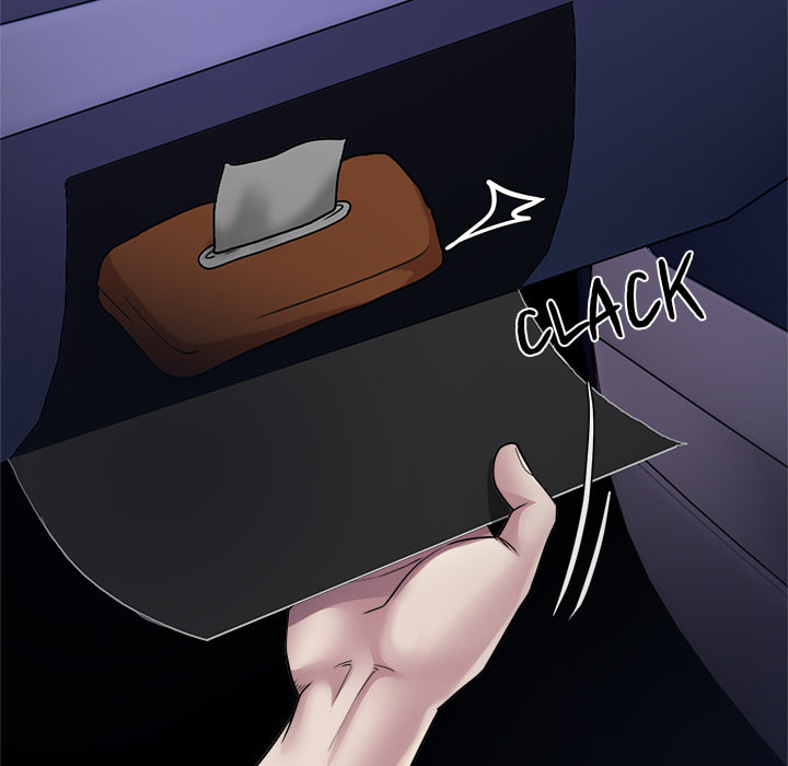 Read Ghost Stories chapter 5 image 74 on Lezhin
