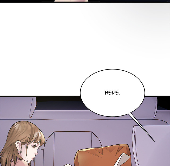 Read Ghost Stories chapter 5 image 75 on Lezhin