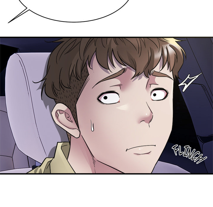 Read Ghost Stories chapter 5 image 79 on Lezhin