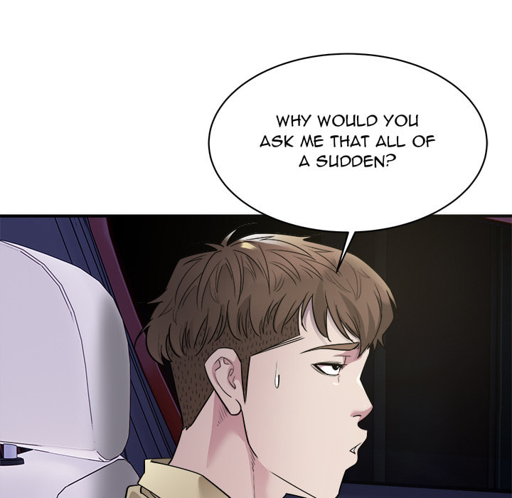 Read Ghost Stories chapter 5 image 80 on Lezhin