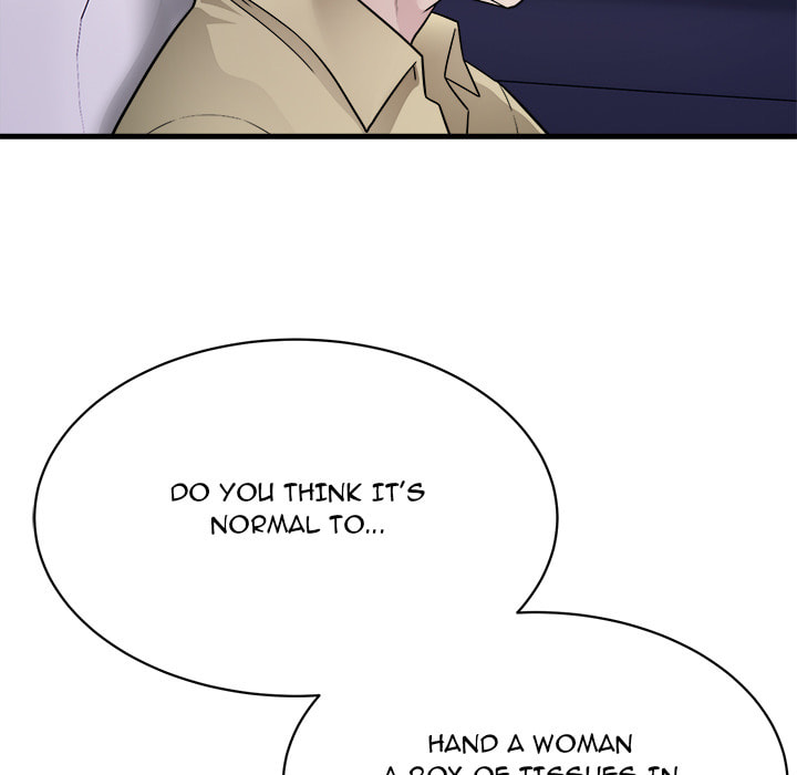 Read Ghost Stories chapter 5 image 81 on Lezhin