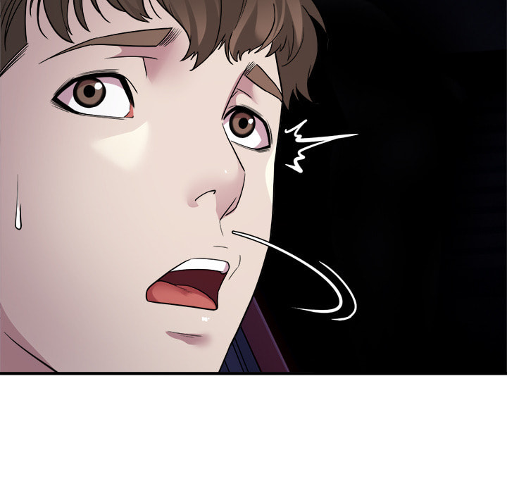 Read Ghost Stories chapter 5 image 84 on Lezhin