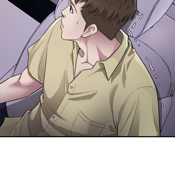Read Ghost Stories chapter 5 image 87 on Lezhin