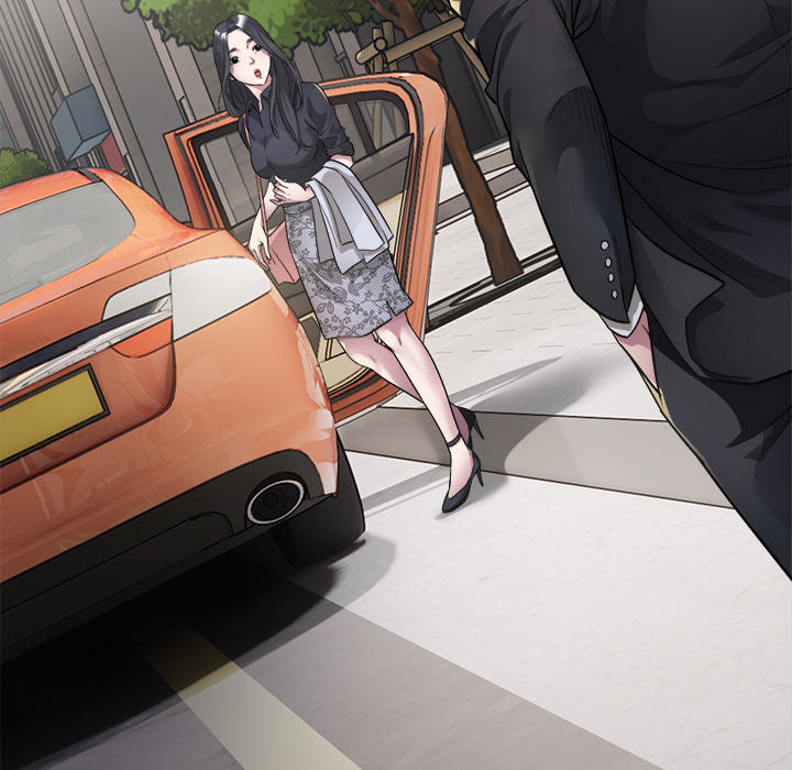 Read Ghost Stories chapter 5 image 9 on Lezhin