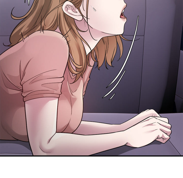 Read Ghost Stories chapter 5 image 94 on Lezhin