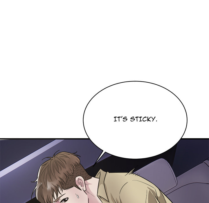 Read Ghost Stories chapter 5 image 95 on Lezhin