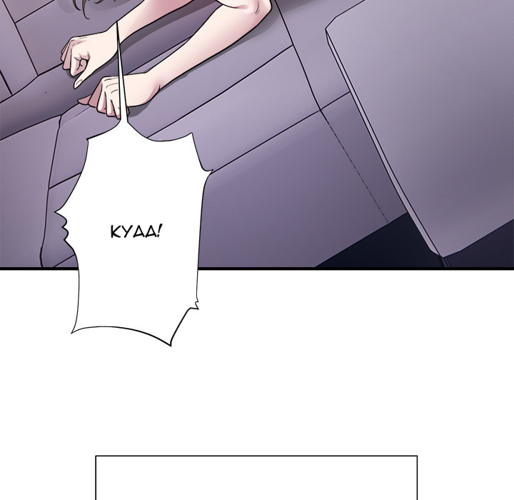 Read Ghost Stories chapter 5 image 97 on Lezhin