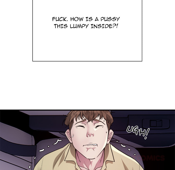 Read Ghost Stories chapter 5 image 98 on Lezhin