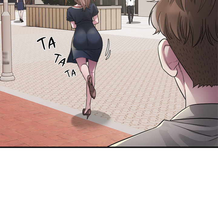 Read Ghost Stories chapter 6 image 104 on Lezhin