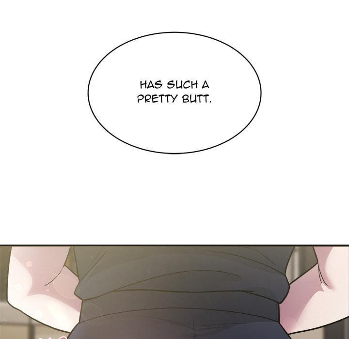 Read Ghost Stories chapter 6 image 105 on Lezhin