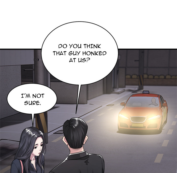 Read Ghost Stories chapter 6 image 11 on Lezhin