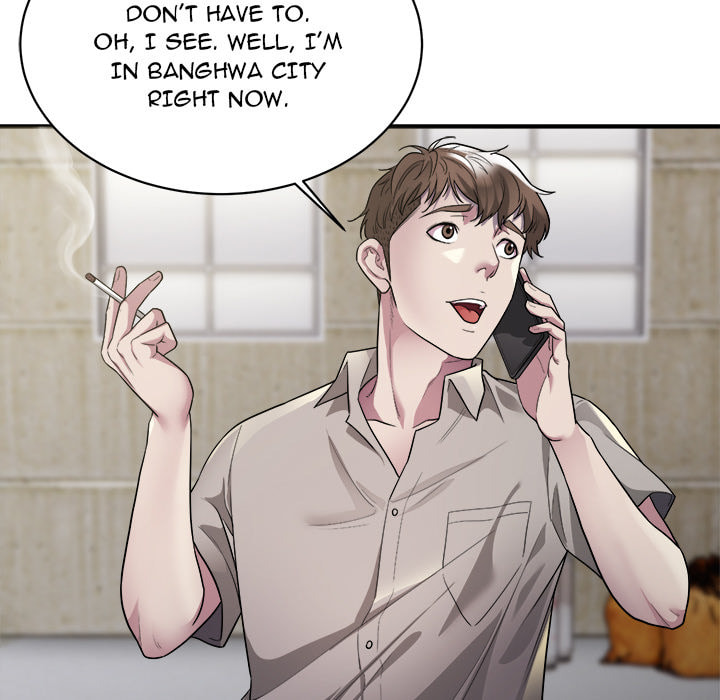 Read Ghost Stories chapter 6 image 111 on Lezhin
