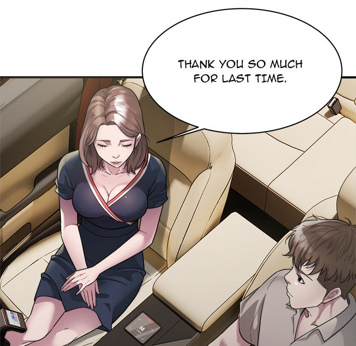 Read Ghost Stories chapter 6 image 117 on Lezhin