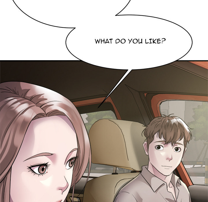 Read Ghost Stories chapter 6 image 119 on Lezhin