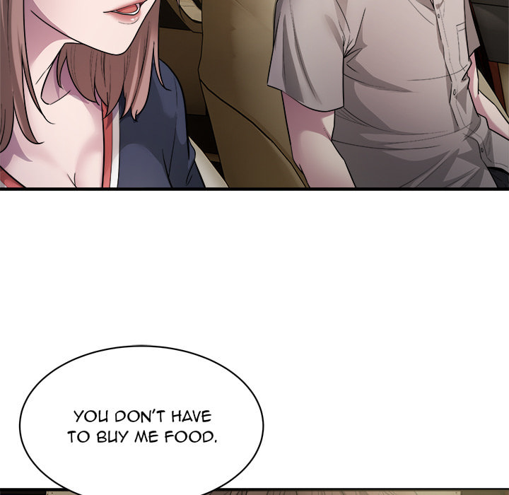 Read Ghost Stories chapter 6 image 120 on Lezhin