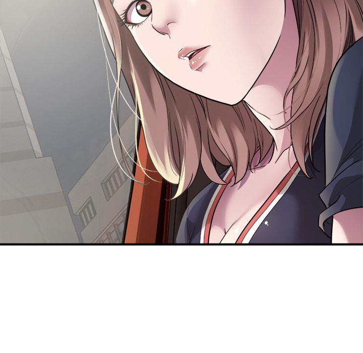 Read Ghost Stories chapter 6 image 123 on Lezhin