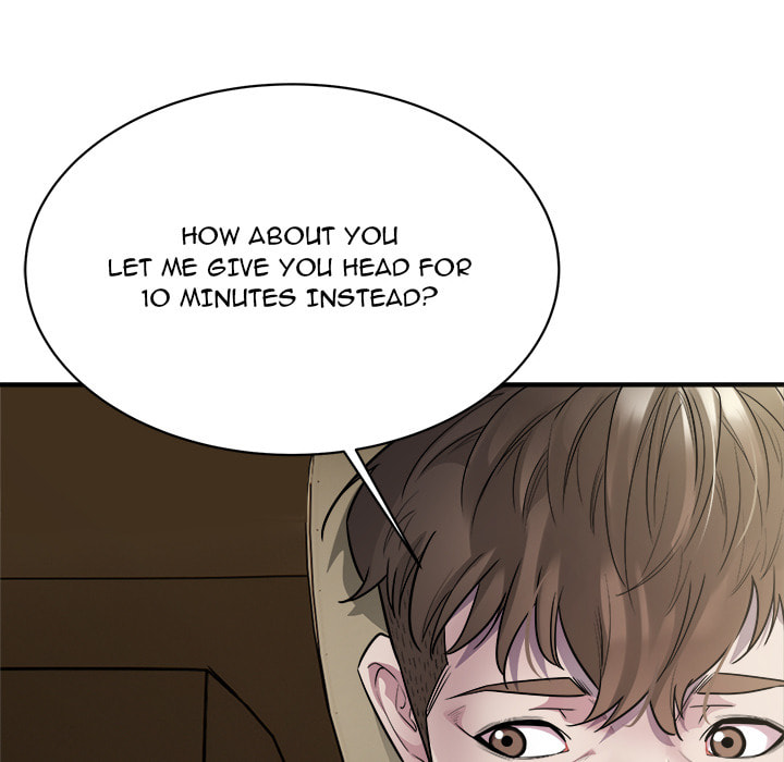 Read Ghost Stories chapter 6 image 124 on Lezhin