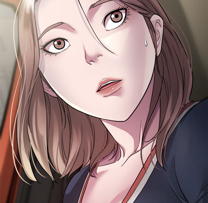 Read Ghost Stories chapter 6 image 127 on Lezhin