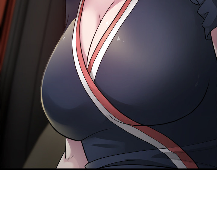 Read Ghost Stories chapter 6 image 128 on Lezhin