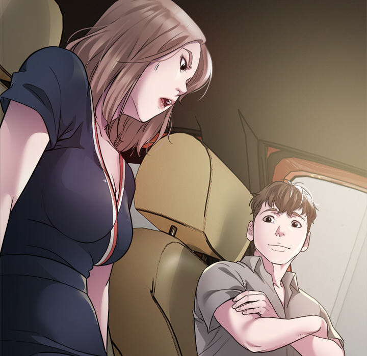 Read Ghost Stories chapter 6 image 133 on Lezhin