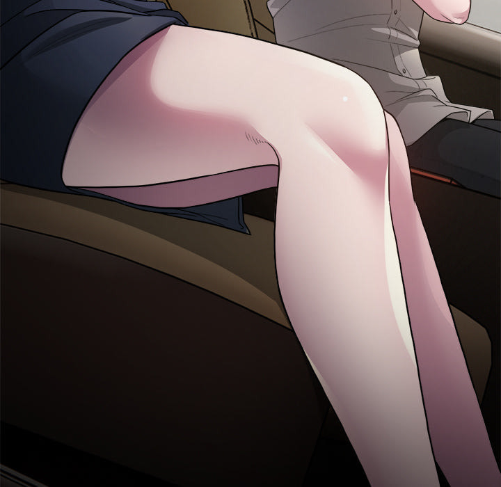 Read Ghost Stories chapter 6 image 134 on Lezhin