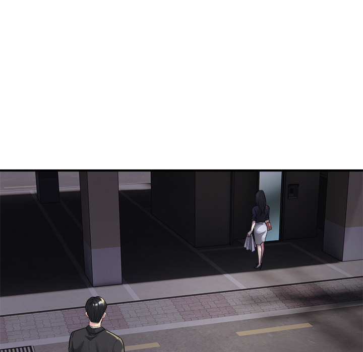 Read Ghost Stories chapter 6 image 14 on Lezhin