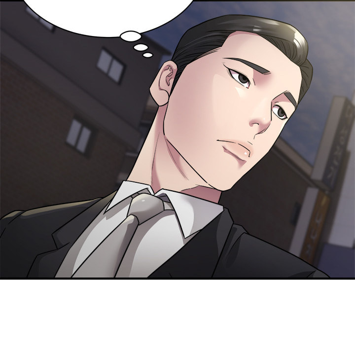 Read Ghost Stories chapter 6 image 16 on Lezhin