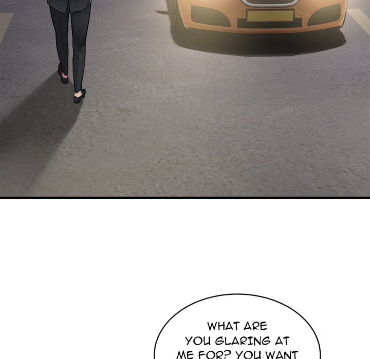 Read Ghost Stories chapter 6 image 18 on Lezhin
