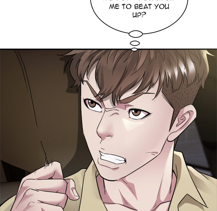 Read Ghost Stories chapter 6 image 19 on Lezhin
