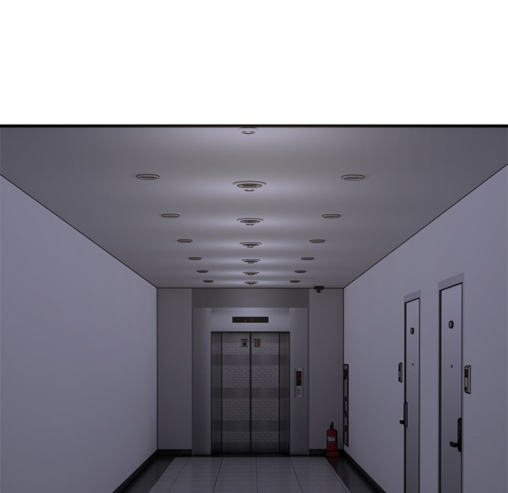 Read Ghost Stories chapter 6 image 21 on Lezhin