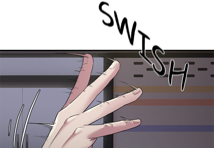 Read Ghost Stories chapter 6 image 3 on Lezhin
