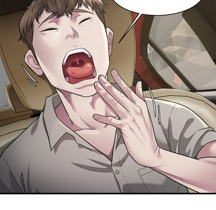 Read Ghost Stories chapter 6 image 31 on Lezhin