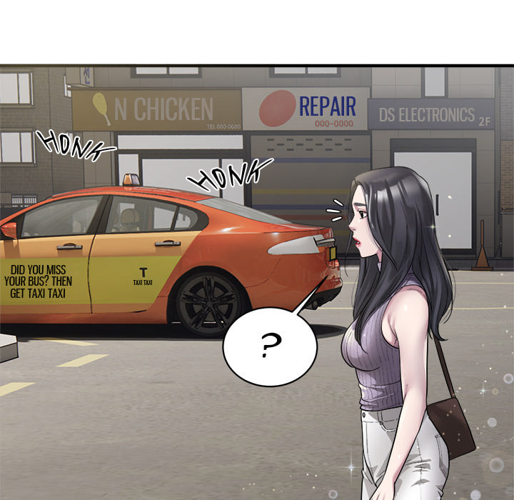 Read Ghost Stories chapter 6 image 35 on Lezhin