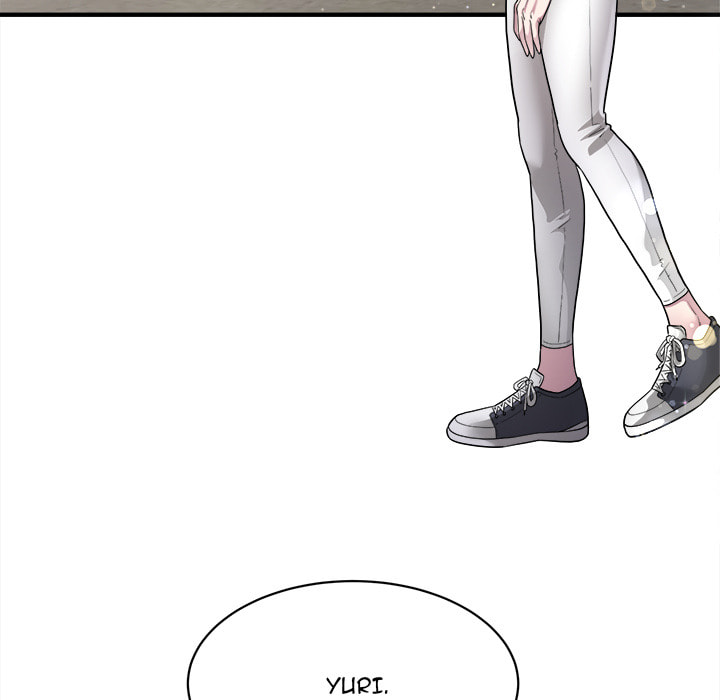 Read Ghost Stories chapter 6 image 36 on Lezhin