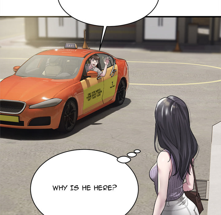 Read Ghost Stories chapter 6 image 37 on Lezhin