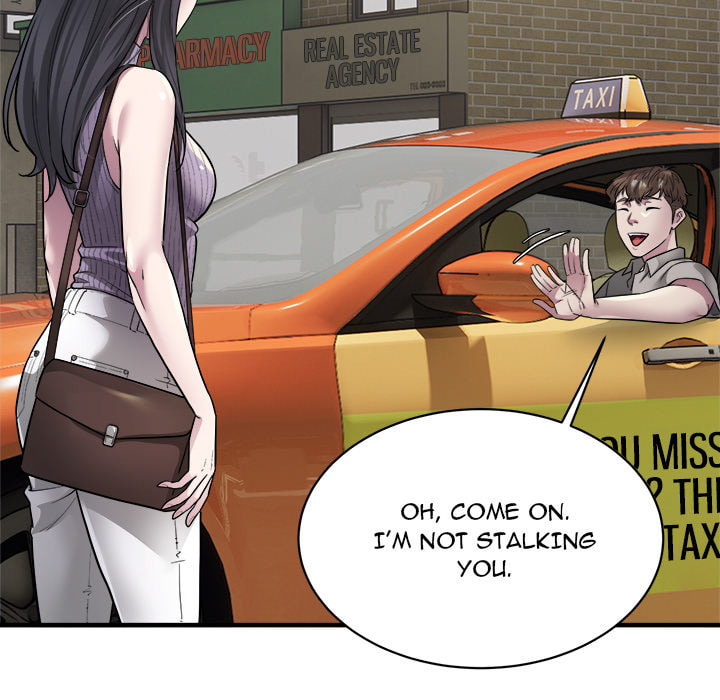 Read Ghost Stories chapter 6 image 39 on Lezhin