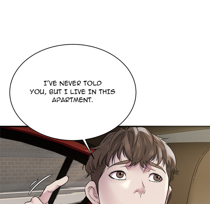 Read Ghost Stories chapter 6 image 40 on Lezhin