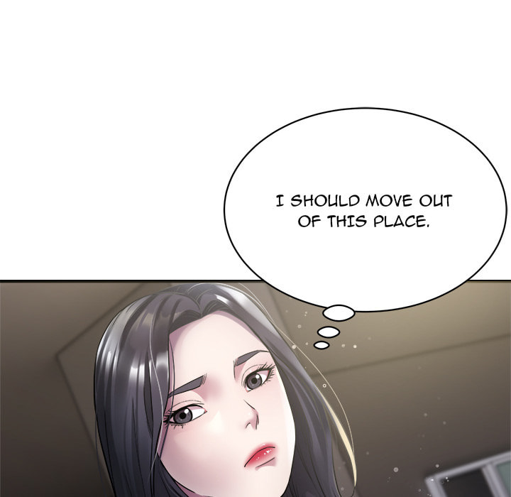 Read Ghost Stories chapter 6 image 42 on Lezhin