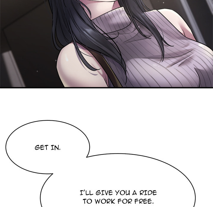 Read Ghost Stories chapter 6 image 43 on Lezhin