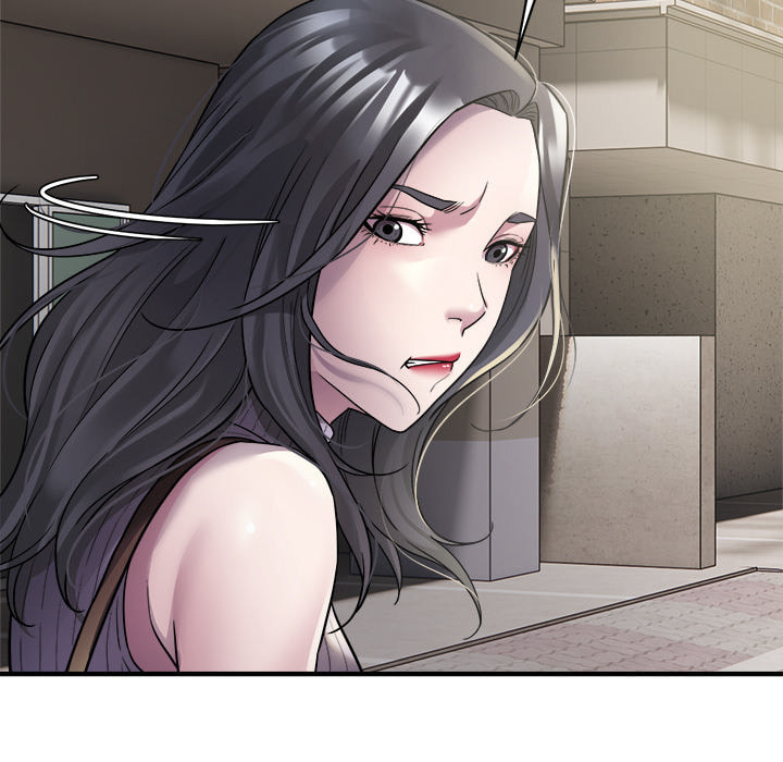 Read Ghost Stories chapter 6 image 46 on Lezhin