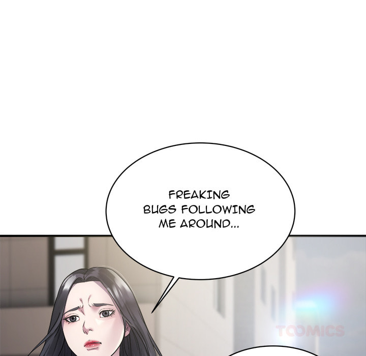 Read Ghost Stories chapter 6 image 47 on Lezhin